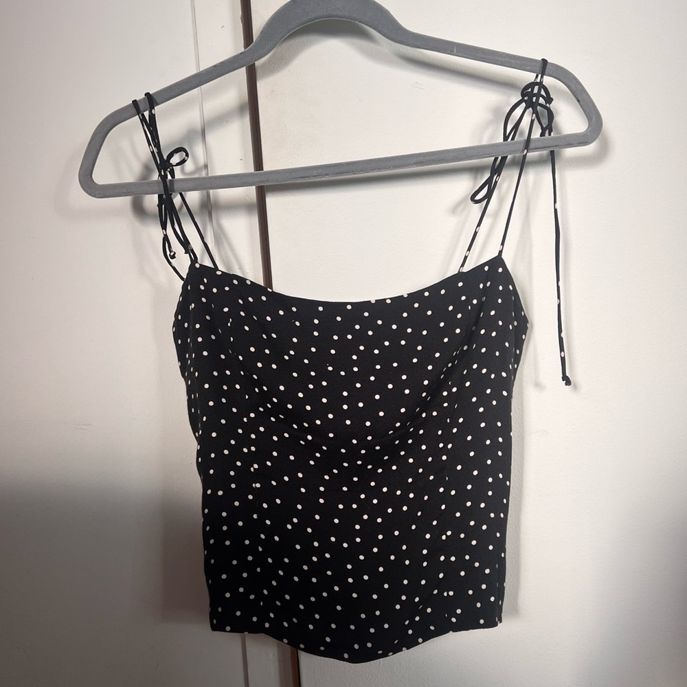 Reformation top